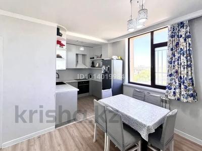 2-бөлмелі пәтер · 47 м² · 5/5 қабат, А123 7 — Вокзал Нурлы Жол, бағасы: 250 000 ₸ в Астане, Сарайшык р-н