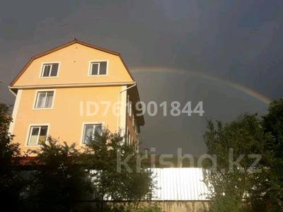 Отдельный дом · 8 комнат · 380 м² · 10.9 сот., мкр Аскартау — Дружба-спорт за 230 млн ₸ в Алматы, Медеуский р-н