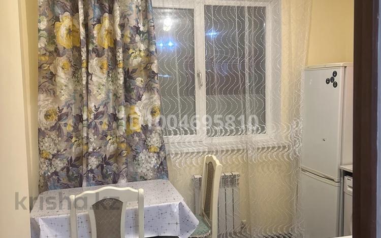 1-комнатная квартира · 35 м² · 1/7 этаж, Северное кольцо 86/14 за 160 000 ₸ в Алматы, Алатауский р-н — фото 7