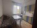 1-комнатная квартира · 40 м² · 2/6 этаж, мкр Кокжиек за 130 000 ₸ в Алматы, Жетысуский р-н