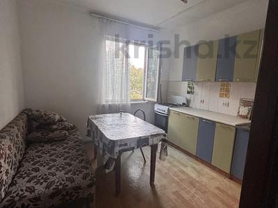 1-комнатная квартира · 40 м² · 2/6 этаж, мкр Кокжиек за 130 000 ₸ в Алматы, Жетысуский р-н