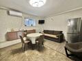 Отдельный дом · 6 комнат · 184.4 м² · 5.5 сот., Шерхана Муртазы 79 — Райымбека / Татибекова за 105 млн ₸ в Алматы, Жетысуский р-н — фото 14