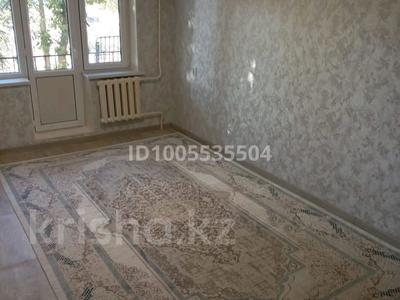 2-комнатная квартира · 46 м² · 2/5 этаж, мкр Карасу 6 — Садик №30 "Назерке" за 12 млн ₸ в Таразе