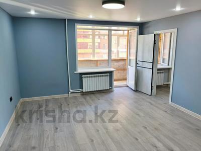 2-комнатная квартира · 50 м² · 2/10 этаж, шакарима 12 за 26 млн ₸ в Семее