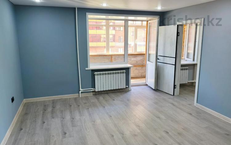 2-комнатная квартира · 50 м² · 2/10 этаж, шакарима 12 за 26 млн ₸ в Семее — фото 2