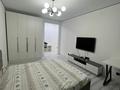 1-комнатная квартира · 40 м² · 7/12 этаж, мкр Шугыла 139/12 — Школа # 174 за 230 000 ₸ в Алматы, Наурызбайский р-н