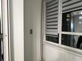 1-комнатная квартира · 40 м² · 7/12 этаж, мкр Шугыла 139/12 — Школа # 174 за 230 000 ₸ в Алматы, Наурызбайский р-н — фото 2