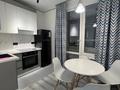 1-комнатная квартира · 40 м² · 7/12 этаж, мкр Шугыла 139/12 — Школа # 174 за 230 000 ₸ в Алматы, Наурызбайский р-н — фото 6