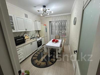 3-бөлмелі пәтер · 70 м² · 6/9 қабат, А 92 5/2 — Байтурсынова, бағасы: 300 000 ₸ в Астане, Алматы р-н