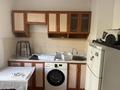 1-комнатная квартира · 30 м² · 2/7 этаж, мкр Аксай-1А 6 за 160 000 ₸ в Алматы, Ауэзовский р-н — фото 2