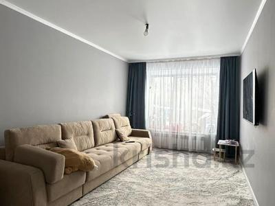 1-бөлмелі пәтер · 45.5 м² · 1/5 қабат, Каирбекова 453, бағасы: 21.9 млн ₸ в Костанае