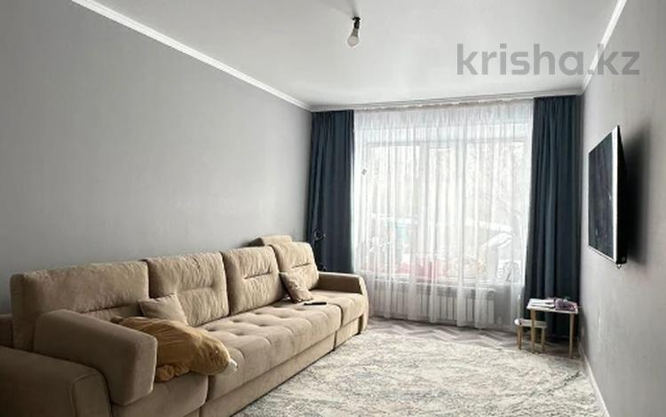 1-бөлмелі пәтер · 45.5 м² · 1/5 қабат, Каирбекова 453, бағасы: 21.9 млн ₸ в Костанае — фото 2