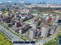 1-бөлмелі пәтер · 41.17 м² · 9/12 қабат, Турар Рыскулов 18/1 — Район новой Мечети / Медицинского центра Управления Делами Президента, бағасы: 28.5 млн ₸ в Астане — фото 2