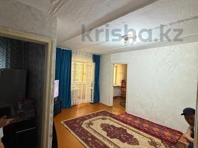 2-бөлмелі пәтер · 42.8 м² · 2/4 қабат, Аль-фараби 36 а, бағасы: 15.8 млн ₸ в Костанае