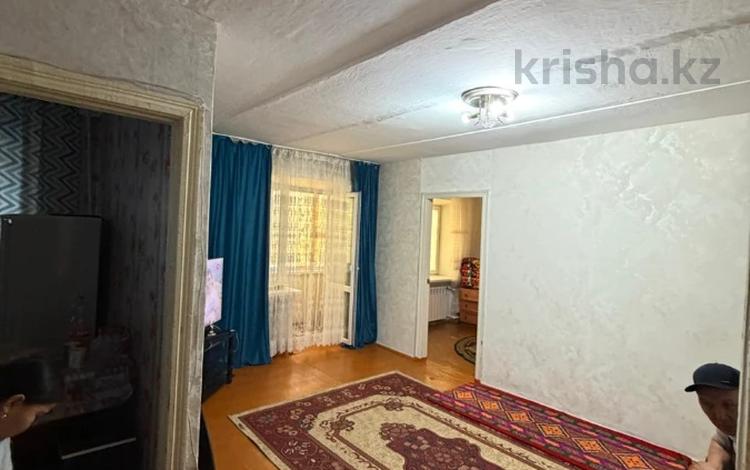 2-бөлмелі пәтер · 42.8 м² · 2/4 қабат, Аль-фараби 36 а, бағасы: 15.8 млн ₸ в Костанае — фото 5