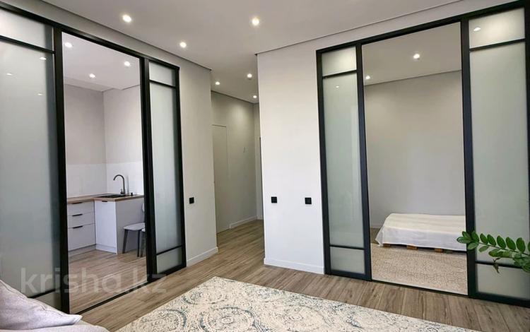 2-комнатная квартира · 47.11 м² · 2/10 этаж, Орынбор 13 — Пересечение Орынбор и Бокейхана за ~ 37.8 млн ₸ в Астане, Есильский р-н — фото 36