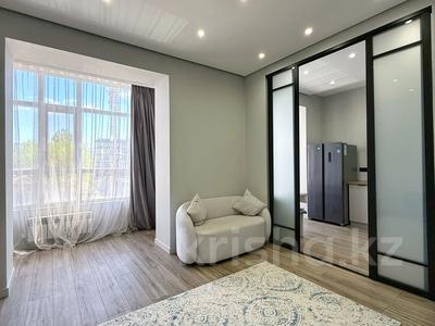 2-комнатная квартира · 47.11 м² · 2/10 этаж, Орынбор 13 — Пересечение Орынбор и Бокейхана за ~ 37.8 млн ₸ в Астане, Есильский р-н