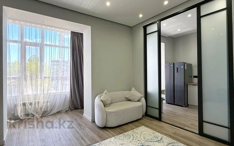 2-комнатная квартира · 47.11 м² · 2/10 этаж, Орынбор 13 — Пересечение Орынбор и Бокейхана за ~ 37.8 млн ₸ в Астане, Есильский р-н — фото 44