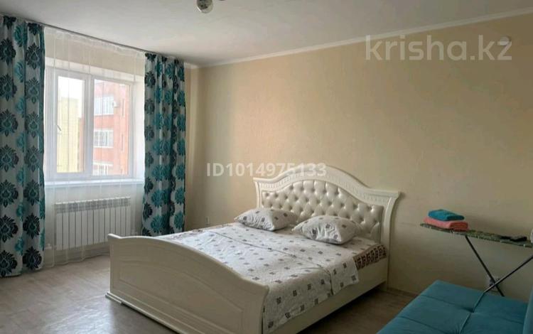 1-комнатная квартира · 50 м² · 5/7 этаж, мкр. Алтын орда 49Д — Мұстафа шокая Мангилик Ел за 150 000 ₸ в Актобе — фото 6