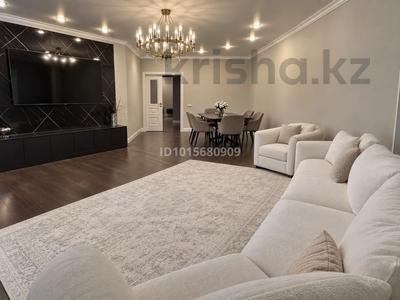 3-бөлмелі пәтер · 125 м² · 12/12 қабат, Генерала Дюсенова 22, бағасы: 68.9 млн ₸ в Павлодаре
