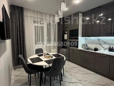 3-бөлмелі пәтер · 125 м² · 12/12 қабат, Генерала Дюсенова 22, бағасы: 68.9 млн ₸ в Павлодаре