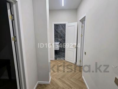 2-бөлмелі пәтер · 68 м² · 4/9 қабат, Е 496 8, бағасы: 350 000 ₸ в Астане, Есильский р-н