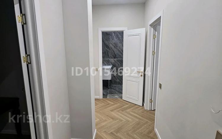 2-бөлмелі пәтер · 68 м² · 4/9 қабат, Е 496 8, бағасы: 350 000 ₸ в Астане, Есильский р-н — фото 2