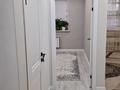 2-комнатная квартира · 40 м² · 4/9 этаж, Аманжол Болекпаев 19 — Школа гимназия 86 за 220 000 ₸ в Астане, Сарайшык р-н