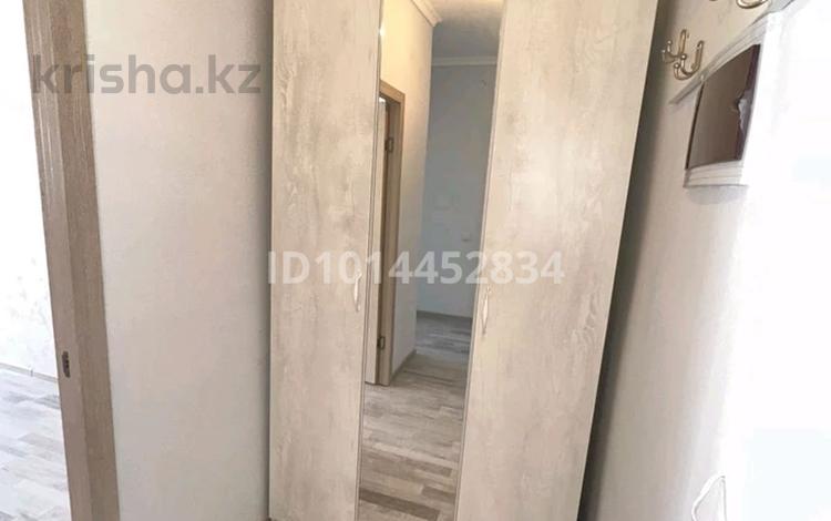 1-комнатная квартира · 38 м² · 7/9 этаж, Қордай 99 — Школа гимназия 86 ЖК Бадана за 200 000 ₸ в Астане, Сарайшык р-н — фото 20