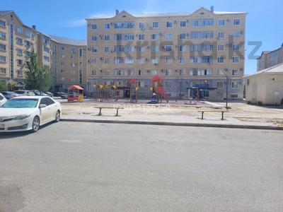 1-комнатная квартира · 40 м² · 1/6 этаж, 32В мкр 2 за 11.8 млн ₸ в Актау