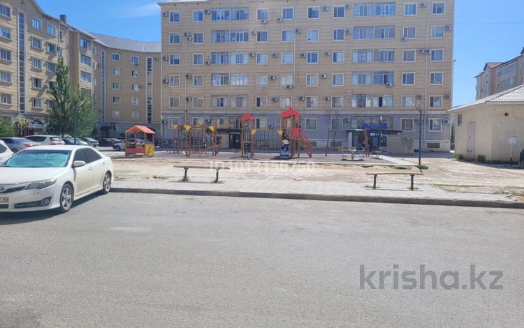 1-комнатная квартира · 40 м² · 1/6 этаж, 32В мкр 2 за 11.8 млн ₸ в Актау — фото 2