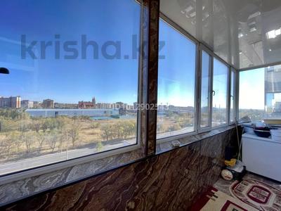 5-бөлмелі пәтер · 152 м² · 7/9 қабат, мкр Юго-Восток, проспект Республики 16/1, бағасы: 75 млн ₸ в Караганде, Казыбек би р-н