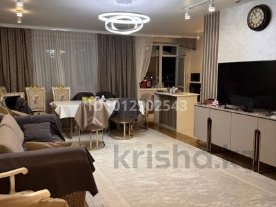 5-комнатная квартира · 152 м² · 7/9 этаж, мкр Юго-Восток, проспект Республики 16/1 за 58 млн ₸ в Караганде, Казыбек би р-н