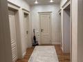 5-бөлмелі пәтер · 152 м² · 7/9 қабат, мкр Юго-Восток, проспект Республики 16/1, бағасы: 75 млн ₸ в Караганде, Казыбек би р-н — фото 3
