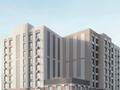 4-комнатная квартира · 95 м², Ч. Айтматова БН за ~ 43.6 млн ₸ в Астане, Нура р-н — фото 2