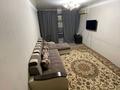 2-комнатная квартира, 50 м², 2/4 этаж посуточно, Бауржан Мамышулы за 8 000 〒 в Шымкенте, Абайский р-н
