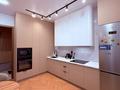 3-бөлмелі пәтер · 93 м² · 13/16 қабат, Туран 39/3, бағасы: 104 млн ₸ в Астане, Нура р-н — фото 4