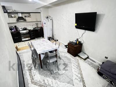 2-комнатная квартира · 79 м² · 4/20 этаж, Кенесары 65 за 39 млн 〒 в Астане, р-н Байконур