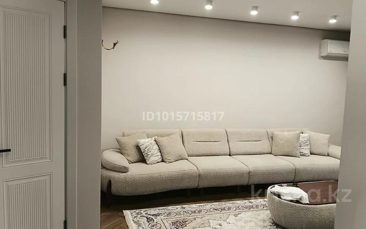 2-бөлмелі пәтер · 67 м² · 2/5 қабат, Сеченева 13 1 блок, бағасы: 43 млн ₸ в Семее — фото 2