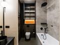 2-бөлмелі пәтер · 55 м² · 5/12 қабат, Сейфуллина, бағасы: 380 000 ₸ в Алматы, Алмалинский р-н — фото 7