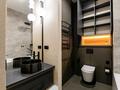 2-бөлмелі пәтер · 55 м² · 5/12 қабат, Сейфуллина, бағасы: 380 000 ₸ в Алматы, Алмалинский р-н — фото 8
