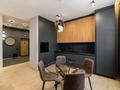 2-бөлмелі пәтер · 55 м² · 5/12 қабат, Сейфуллина, бағасы: 380 000 ₸ в Алматы, Алмалинский р-н — фото 4