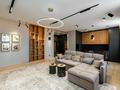 2-бөлмелі пәтер · 55 м² · 5/12 қабат, Сейфуллина, бағасы: 380 000 ₸ в Алматы, Алмалинский р-н — фото 2