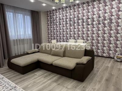 3-бөлмелі пәтер · 110 м² · 9/11 қабат, мкр Новый Город, Алиханова 37/4 — Гоголя, бағасы: 550 000 〒 в Караганде, Казыбек би р-н