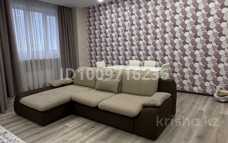 3-комнатная квартира · 110 м² · 9/11 этаж, мкр Новый Город, Алиханова 37/4 — Гоголя за 700 000 ₸ в Караганде, Казыбек би р-н — фото 2