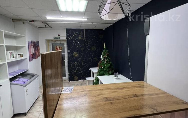 Свободное назначение · 49 м² за 18.5 млн 〒 в Астане, Сарайшык р-н — фото 2