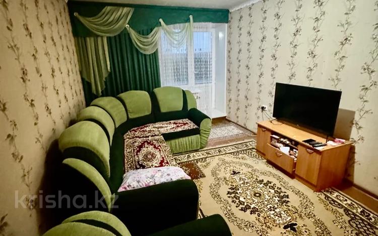 3-бөлмелі пәтер · 60 м² · 3/3 қабат, Молодежная 8, бағасы: 8.5 млн ₸ в  — фото 6