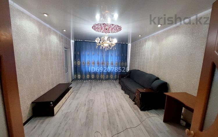 1-комнатная квартира, 47.6 м², 1/5 этаж, Нуртазина 25 — Цона за 21 млн 〒 в Талгаре — фото 2