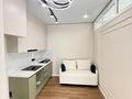 2-комнатная квартира · 35 м² · 3/9 этаж, мкр Кайрат, Сыбызгы 100 — АЛМАТЫ ЖАСТАРЫ ПРОХОДИТ за 24.5 млн ₸ в Алматы, Турксибский р-н — фото 3