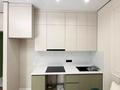 2-комнатная квартира · 35 м² · 3/9 этаж, мкр Кайрат, Сыбызгы 100 — АЛМАТЫ ЖАСТАРЫ ПРОХОДИТ за 24.5 млн ₸ в Алматы, Турксибский р-н — фото 5